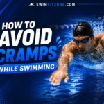 How to avoid cramps while swimming with proper freestyle technique.