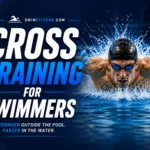 Cross training for swimmers with strength and cycling.
